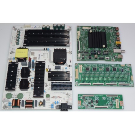 HISENSE 65U6GR TV REPAIR KIT (VERSION 1)