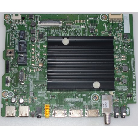 HISENSE 311447 MAIN BOARD