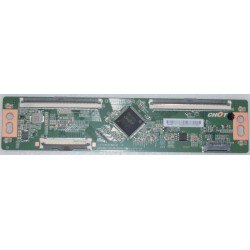 HISENSE 1232925 T-CON BOARD