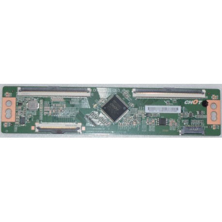 HISENSE 1232925 T-CON BOARD