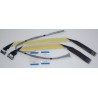 SONY XBR-65X850E FFC CABLE SET