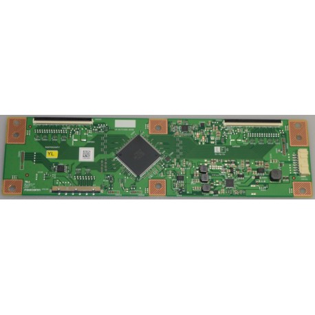 LG/SHARP RUNTK0334FVYL T-CON BOARD