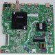 TCL 30800-000668 MAIN/POWER SUPPLY BOARD