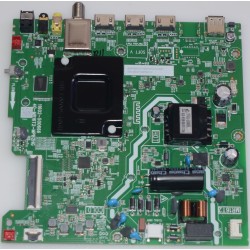 TCL 30800-000668 MAIN/POWER SUPPLY BOARD