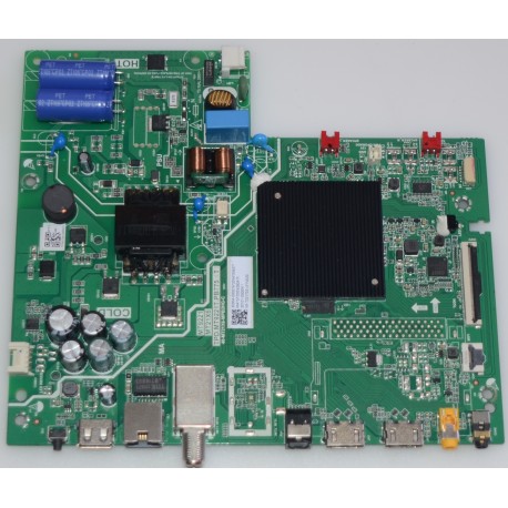 TCL 30904-000076 MAIN/POWER SUPPLY BOARD