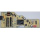 TCL 30805-000154 POWER SUPPLY BOARD