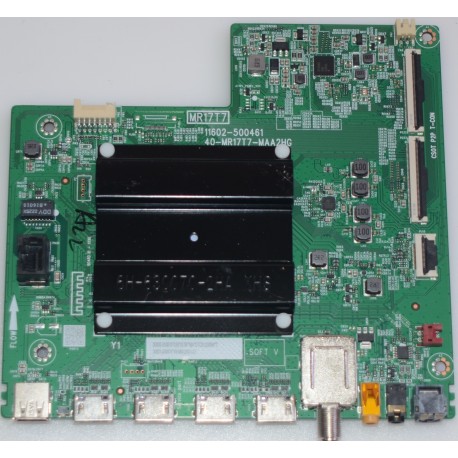 TCL 30800-000515 MAIN BOARD