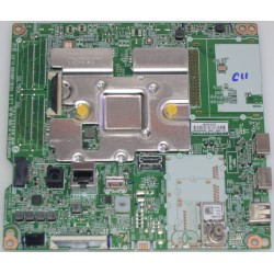 LG EBU66394902 MAIN BOARD