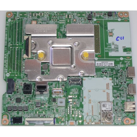 LG EBU66394902 MAIN BOARD