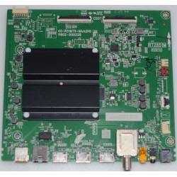 TCL 30800-000316 MAIN BOARD