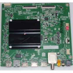 TCL 30800-000317 MAIN BOARD