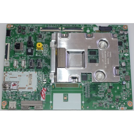 LG EBT66096505 MAIN BOARD