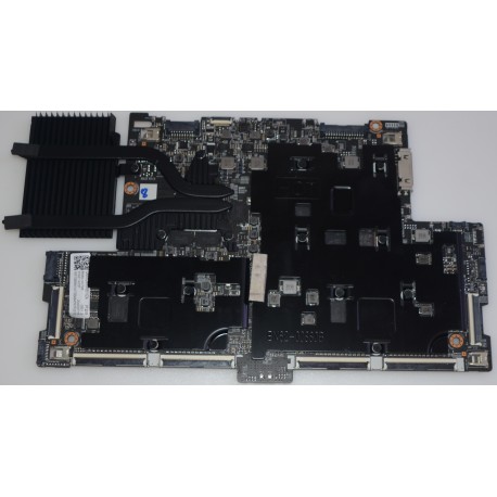 SAMSUNG BN94-14172B MAIN BOARD