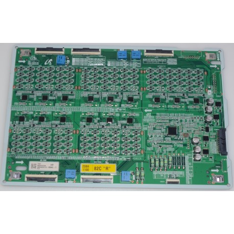 SAMSUNG BN44-01070A LED DRIVER BOARD