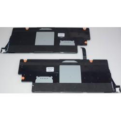 SAMSUNG BN96-50974A / BN96-50974B SPEAKER SET