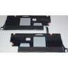 SAMSUNG BN96-50974A / BN96-50974B SPEAKER SET