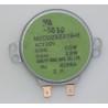 Sankyo M2CD29ZA19-H Microwave Synchronous Motor