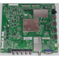 HITACHI 756TXCCB01K078 MAIN BOARD