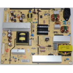 Insignia ADTV92420ABL Power Supply board