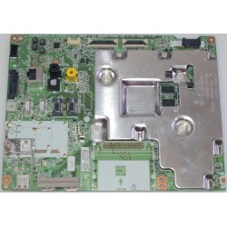 LG EBT64684602 MAIN BOARD