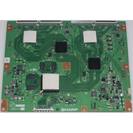 SONY RUNTK4400TPZA T-CON BOARD