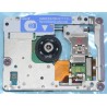 HITACHI UA12512 DVD DRIVE ASSY (PC3RB)