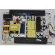 Audiovox 667-L32T18-20 Power Supply Unit Board