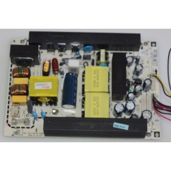 Audiovox 667-L32T18-20 Power Supply Unit Board