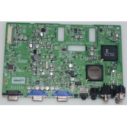 HITACHI JP08201 MAIN BOARD