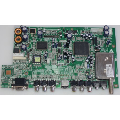 HAIER TV-5210-132 MAIN BOARD