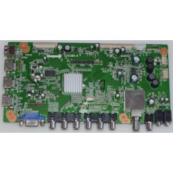 HAIER TV-5210-757 MAIN BOARD