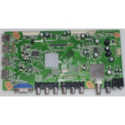 HAIER TV-5210-689 MAIN BOARD