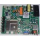 HAIER TV-5210-758 MAIN/POWER SUPPLY BOARD