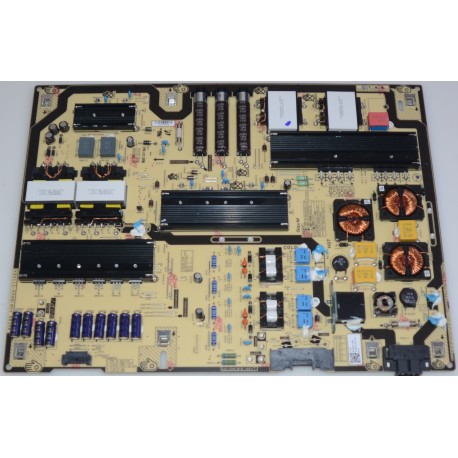 SAMSUNG BN44-01108A POWER SUPPLY BOARD