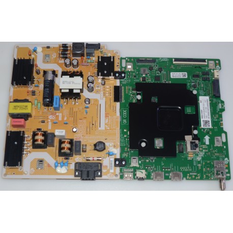 SAMSUNG BN96-51849F MAIN/POWER BOARD (VERSION YA13)