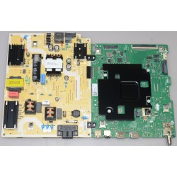 SAMSUNG BN96-52602F MAIN/POWER SUPPLY BOARD (VERSION GD13)