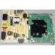 SAMSUNG BN96-52602F MAIN/POWER SUPPLY BOARD (VERSION XD08)