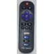 TCL 21001-000070 ROKU REMOTE CONTROL (NEW)