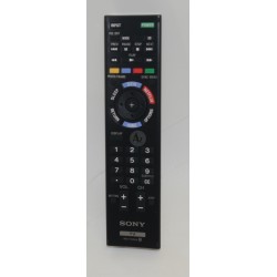 SONY OEM Original Part: 1-492-072-11 TV Remote Control RM-YD094