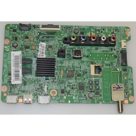 SAMSUNG BN94-09536B MAIN BOARD