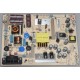 SHARP PLTVEL261XAB9 POWER SUPPLY BOARD