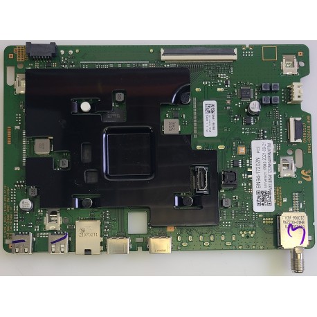 SAMSUNG BN94-17202N MAIN BOARD (VERSION UE14)