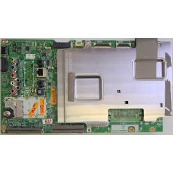 LG EBT63719405 MAIN BOARD