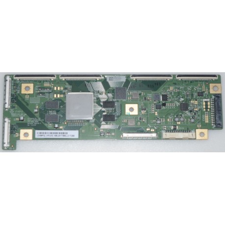 LG 6871L-6458H T-CON BOARD