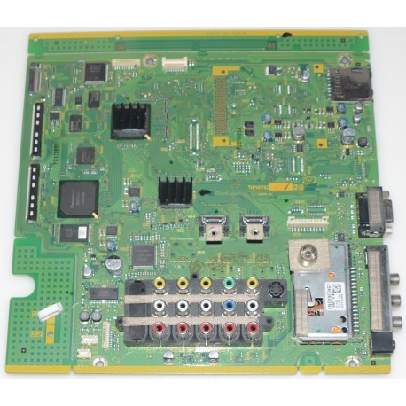 PANASONIC TNPH0782JM MAIN BOARD