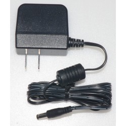 CIRCUIT-TEST RPR-12600-P5 AC ADAPTER (NEW)