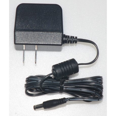 CIRCUIT-TEST RPR-12600-P5 AC ADAPTER (NEW)