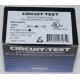 CIRCUIT-TEST RPR-12600-P5 AC ADAPTER (NEW)