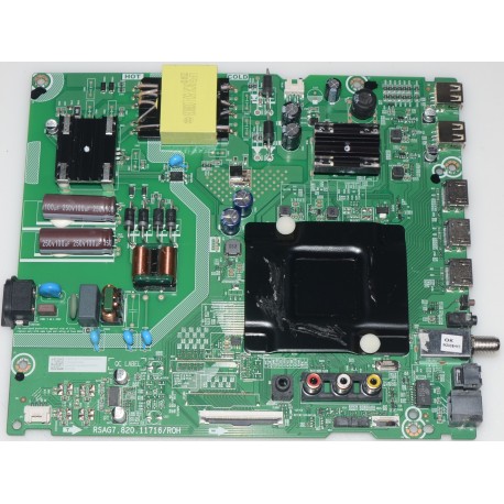 HISENSE 313791 MAIN/POWER SUPPLY BOARD