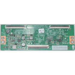 HISENSE 313182 T-CON BOARD